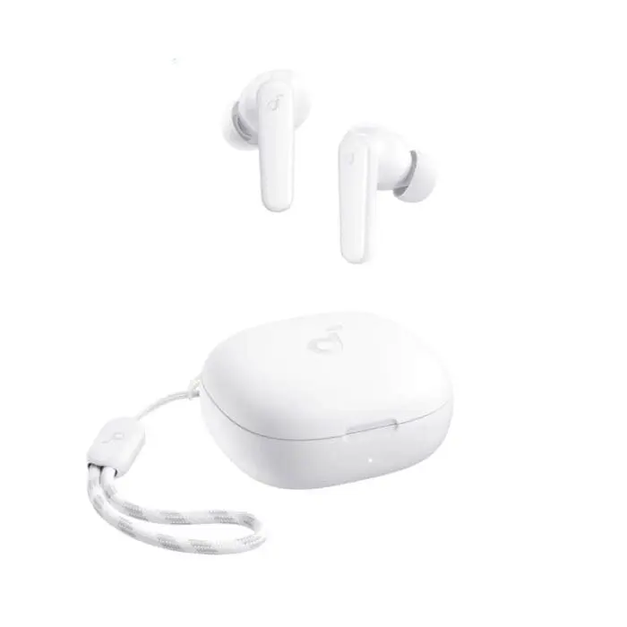 هندزفری بی سیم انکر مدل Anker R50i با گارانتی Soundcore R50i پلمپ اورجینال - Image 9