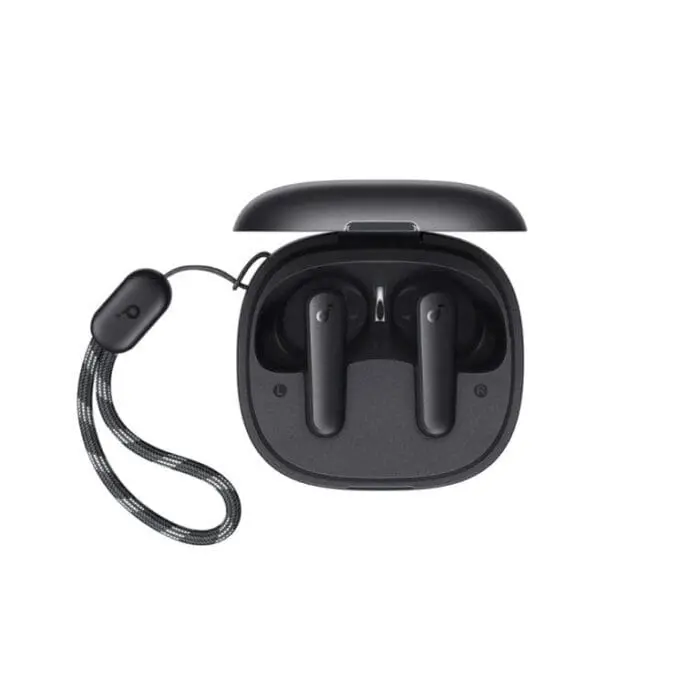 هندزفری بی سیم انکر مدل Anker R50i با گارانتی Soundcore R50i پلمپ اورجینال - Image 4