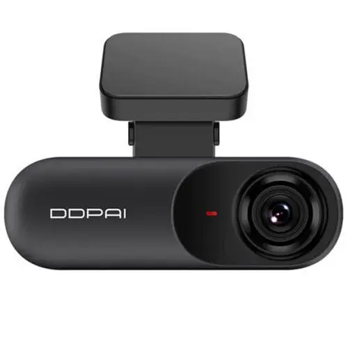 دوربین خودروی شیائومی Xiaomi DDPAI Mola N3 (اورجینال پلمپ ارسال فوری) فروشگاه اینترنتی زیکتز