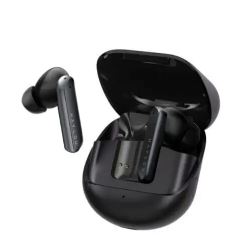 هدفون بی سیم شیائومی مدل Haylou X1 Pro اورجینال پلمپ ارسال فوری فروشگاه اینترنتی زیکتز