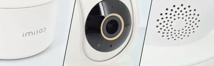 دوربین مداربسته تحت شبکه آی می لب مدل C21 نسخه گلوبال (اورجینال پلمپ ارسال فوری) - Image 7