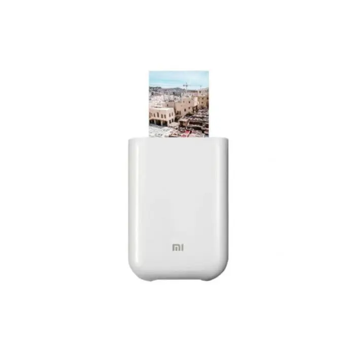 پرینتر عکس شیائومی XMKDDYJ01HT Mi Portable Photo Printer NEW (نسخه اورجینال پلمپ ارسال فوری) - Image 11