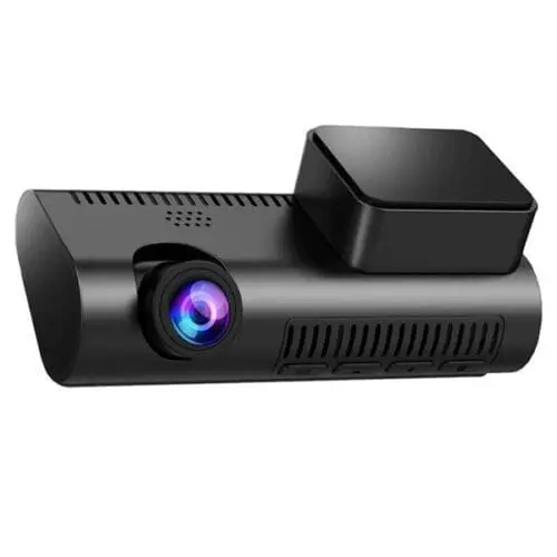 دوربین خودروی شیائومی Xiaomi Jiekemi KM500(نسخه اورجینال _ ارسال فوری) فروشگاه اینترنتی زیکتز