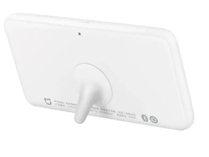 ساعت دماسنج و رطوبت سنج بلوتوثی شیائومی Xiaomi Mijia PRO LYWSD02MMC (اورجینال) - Image 5