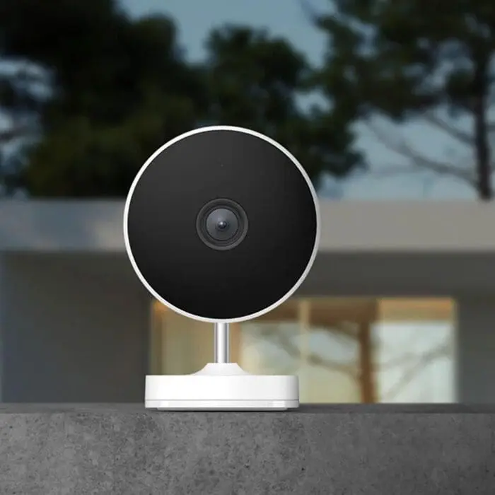 دوربين نظارتی هوشمند شیائومی مدل Xiaomi Outdoor Camera AW200 MJSXJ05HL - Image 7