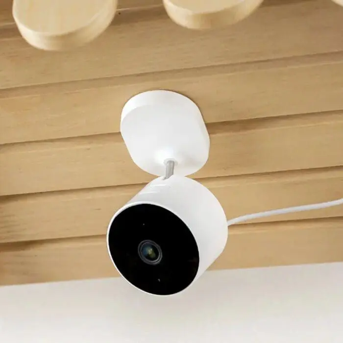دوربين نظارتی هوشمند شیائومی مدل Xiaomi Outdoor Camera AW200 MJSXJ05HL - Image 8