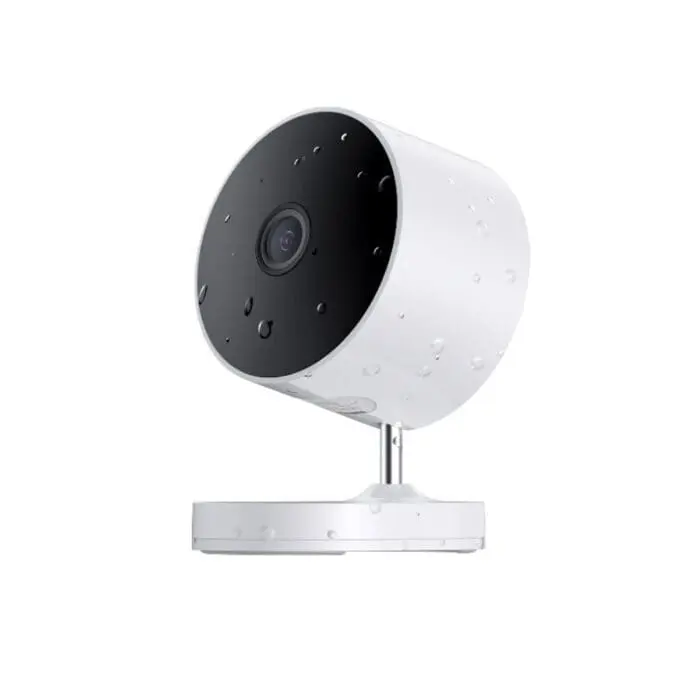 دوربين نظارتی هوشمند شیائومی مدل Xiaomi Outdoor Camera AW200 MJSXJ05HL - Image 5