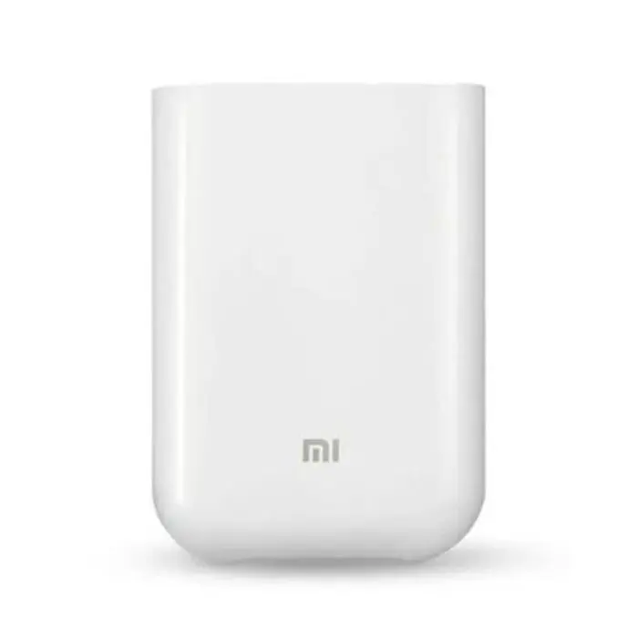 پرینتر عکس شیائومی XMKDDYJ01HT Mi Portable Photo Printer NEW (نسخه اورجینال پلمپ ارسال فوری) - Image 6