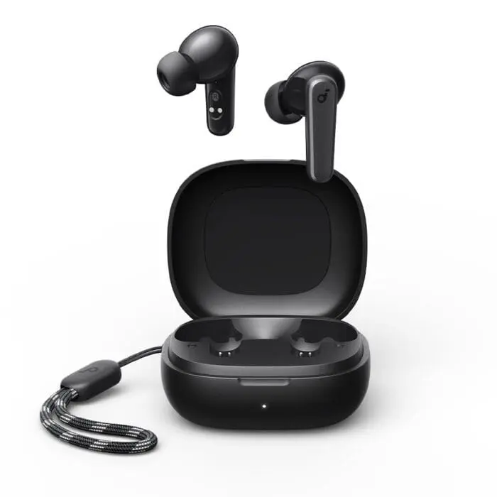 هندزفری بی سیم انکر مدل Anker R50i با گارانتی Soundcore R50i پلمپ اورجینال