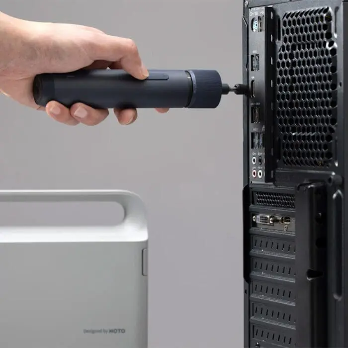 جعبه ابزار و پیچ گوشتی شارژی شیائومی Xiaomi Hoto QWDGJ001 (نسخه جدید اورجینال) - Image 6