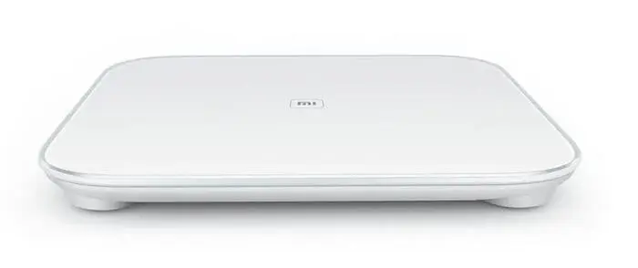 ترازوی هوشمند شیائومی مدل Xiaomi Scale 2 (نسخه اورجینال ـ ارسال فوری) - Image 7