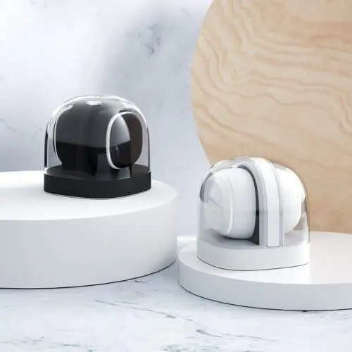 ماساژور دوتایی شیائومی Xiaomi Jeeback Moxibustion Device Massager M2-B اورجینال پلمپ ارسال فوری فروشگاه اینترنتی زیکتز