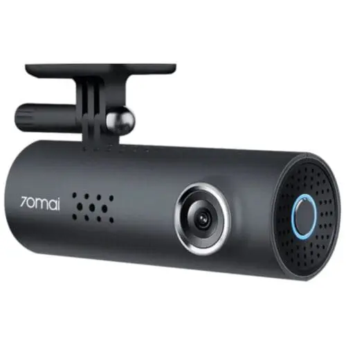 دوربین خودرو شیائومی Xiaomi 70mai Midrive D06 1080p Smart Dash Cam 1S فروشگاه اینترنتی زیکتز
