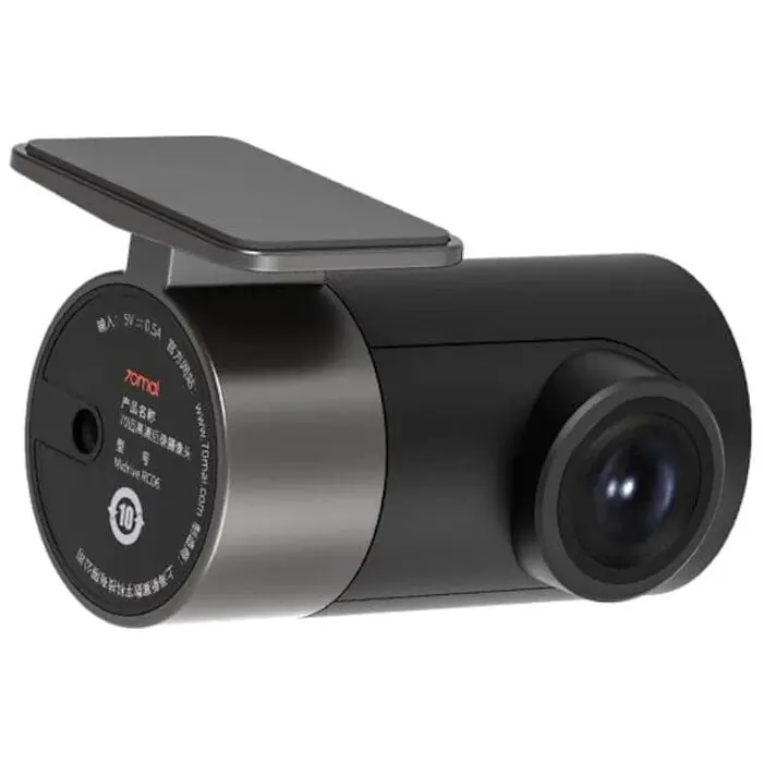 دوربین عقب خودرو شیائومی Xiaomi 70mai Midrive RC06 Car Rear View Camera 1080p - Image 7