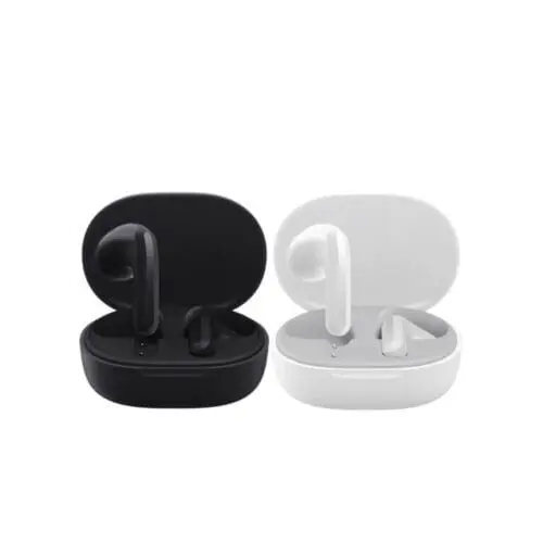 هندزفری بلوتوثی شیائومی Redmi Buds 4 Lite (نسخه اورجینال پلمپ کمپانی ارسال فوری) فروشگاه اینترنتی زیکتز
