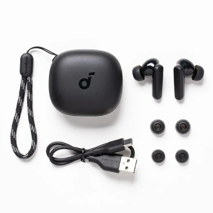 هندزفری بی سیم انکر مدل Anker R50i با گارانتی Soundcore R50i پلمپ اورجینال - Image 2