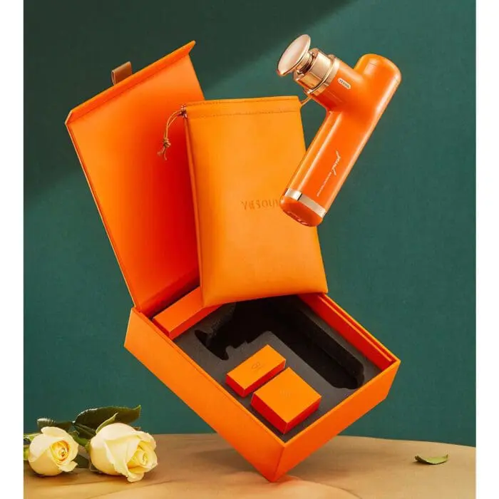ماساژور تفنگی شیائومی Xiaomi MG12 (نسخه اورجینال پلمپ) - Image 6