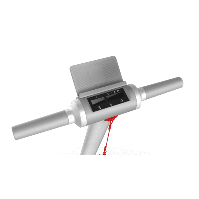 تردمیل تاشو شیائومی Xiaomi yesoul treadmill ph5 (گلوبال اورجینال پلمپ ) - Image 3