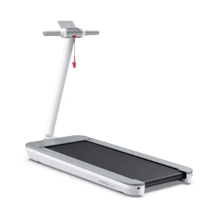 تردمیل تاشو شیائومی Xiaomi yesoul treadmill ph5 (گلوبال اورجینال پلمپ ) - Image 4