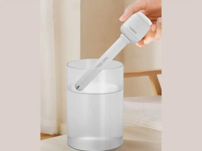 رطوبت ساز بی سیم هوا شیائومی Xiaomi Lydsto YM-JSQH201 H2 (اورجینال پلمپ ارسال فوری) - Image 3