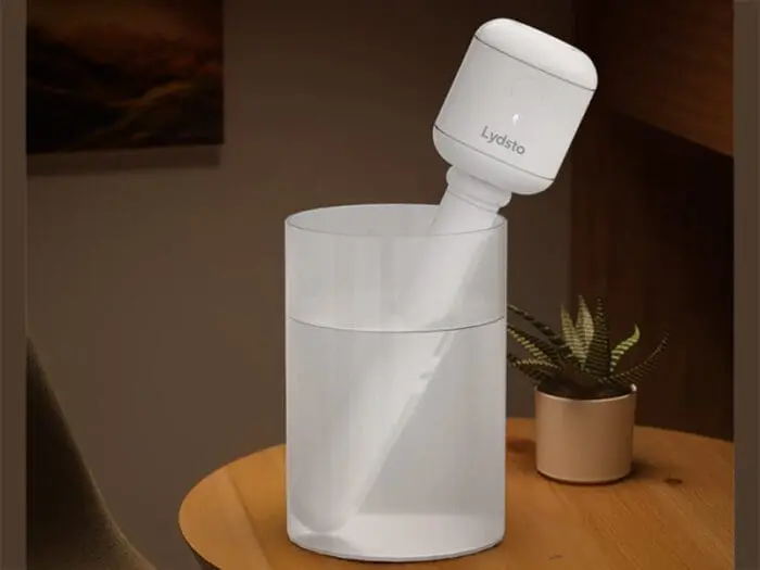 رطوبت ساز بی سیم هوا شیائومی Xiaomi Lydsto YM-JSQH201 H2 (اورجینال پلمپ ارسال فوری) - Image 5