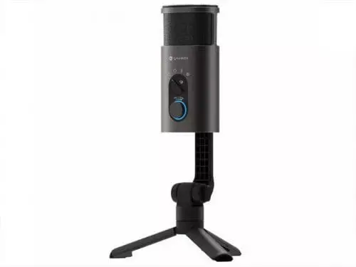 میکروفون کنفرانس شیائومی Xiaomi Yuemi YMMKF006 (نسخه اورجینال پلمپ کمپانی ارسال فوری) فروشگاه اینترنتی زیکتز