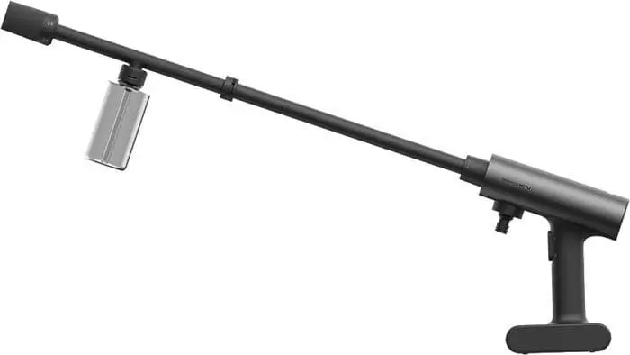 کارواش شیائومی htpt 20v pressure washer pro (نسخه اورجینال پلمپ ارسال فوری) - Image 7