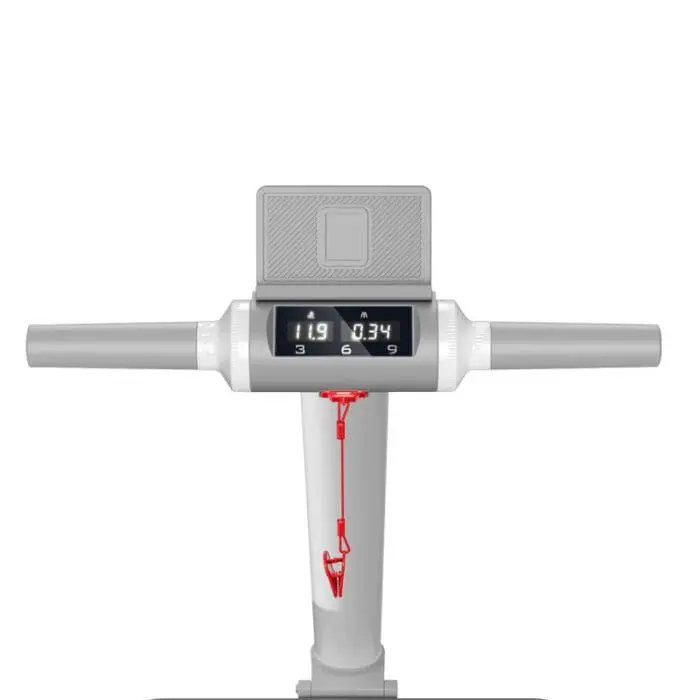 تردمیل تاشو شیائومی Xiaomi yesoul treadmill ph5 (گلوبال اورجینال پلمپ ) - Image 2