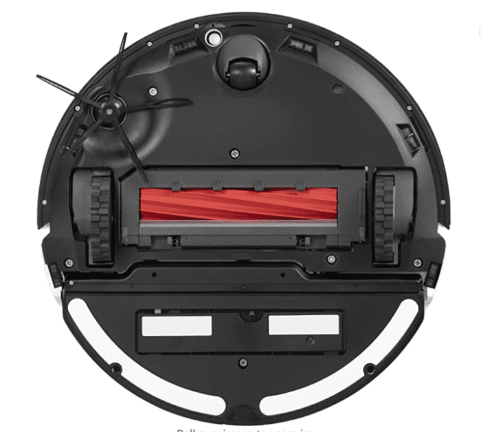 جارو رباتیک شیائومی مدل Roborock S7 Pro Ultra پلمپ اورجینال ارسال فوری - Image 2