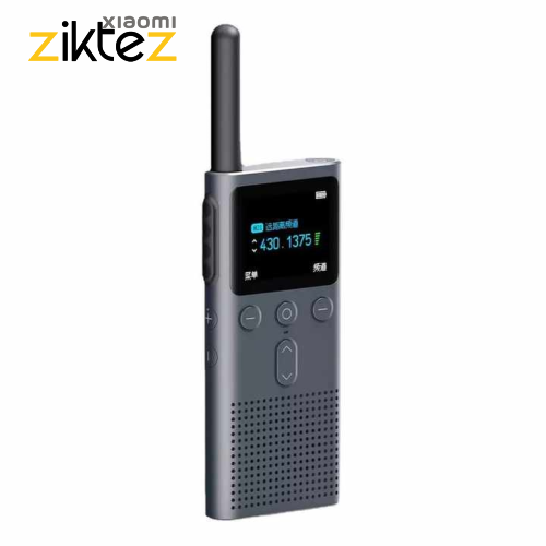 بیسیم واکی تاکی شیائومی Xiaomi Walkie Talkie 2S