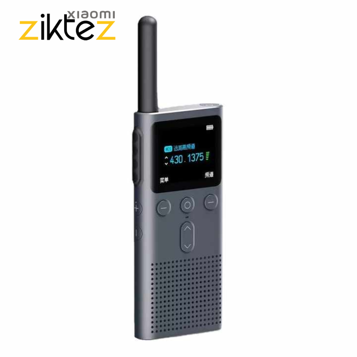 بیسیم واکی تاکی شیائومی Xiaomi Walkie Talkie 2S