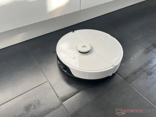 جارو رباتیک شیائومی مدل Xiaomi Roborock S8 (اورجینال پلمپ ارسال فوری) فروشگاه اینترنتی زیکتز