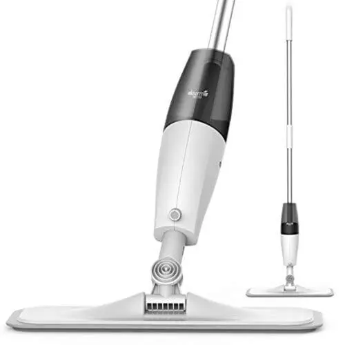 تی اسپری دار شیائومی Xiaomi Deerma Spray Mop TB500 (اورجینال با گارانتی) فروشگاه اینترنتی زیکتز