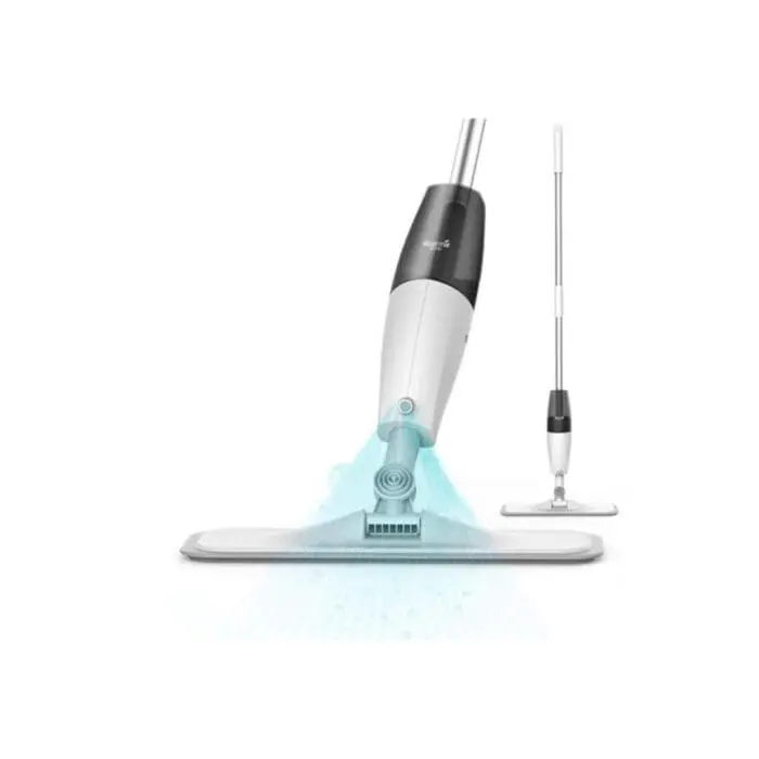 تی اسپری دار شیائومی Xiaomi Deerma Spray Mop TB500 (اورجینال با گارانتی) - Image 7