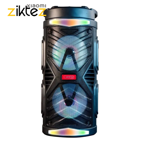 اسپیکر بلوتوثی ایکس او XO F35 (اورجینال با گارانتی) فروشگاه اینترنتی زیکتز