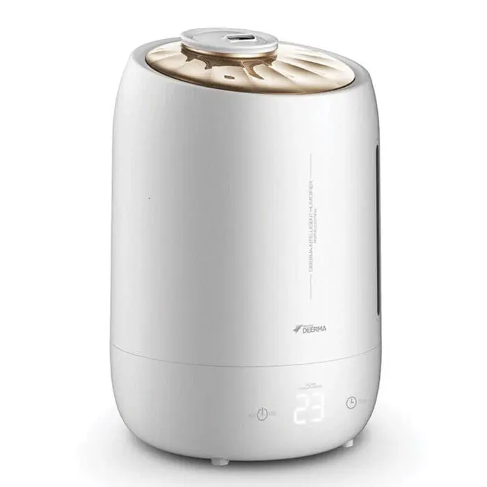 دستگاه بخور سرد شیائومی درما مدل DEM-F600 (اورجینال پلمپ ارسال فوری) - Image 9