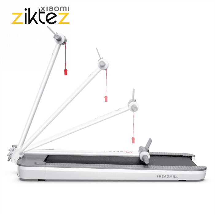 تردمیل تاشو شیائومی Xiaomi yesoul treadmill ph5 (گلوبال اورجینال پلمپ ) - Image 14
