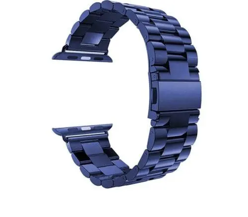 بند ساعت اپل واچ و اپل واچ اولترا پین دار فروشگاه اینترنتی زیکتز