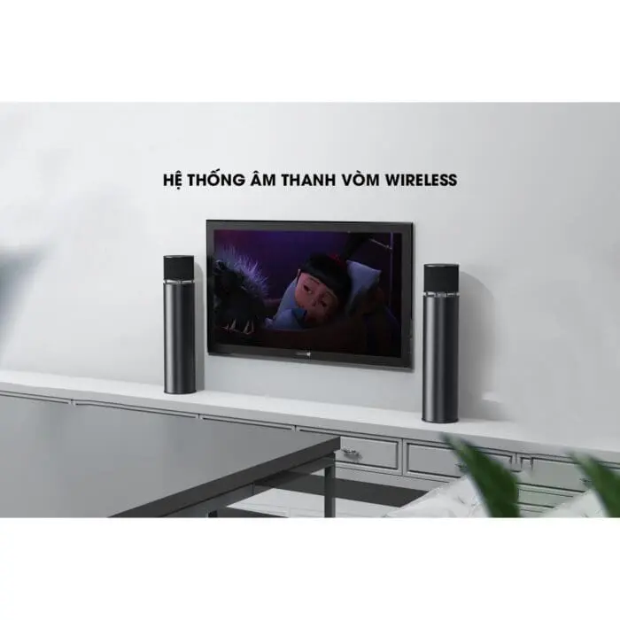 اسپیکر بلوتوثی ریمکس مدل RB-H20 PRO (اورجینال پلمپ ارسال فوری) - Image 4