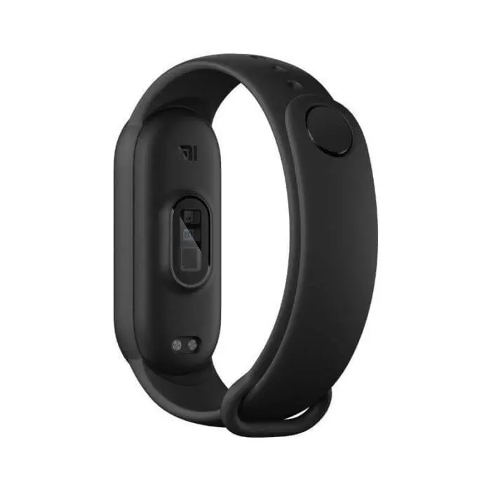 دستبند هوشمند شیائومی Mi Band 6 اورجینال پلمپ اصلی - Image 6