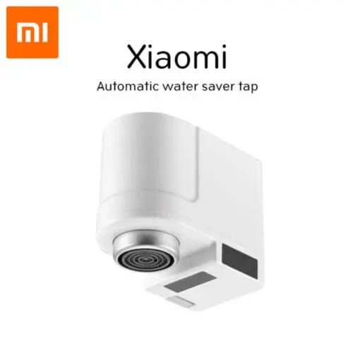 سر شیر آب اتوماتیک شیائومی Xiaomi (اورجینال ارسال فوری) فروشگاه اینترنتی زیکتز