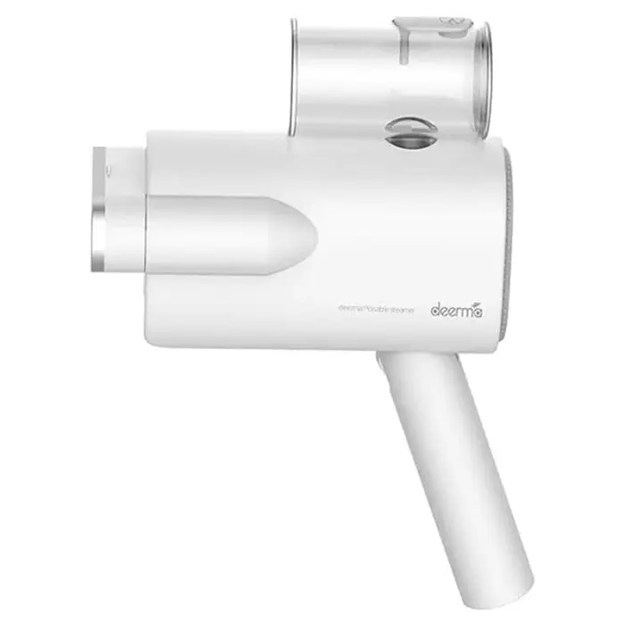 اتو بخار دستی قابل حمل شیائومی Deerma Portable Steam ironing machine Hs007 اورجینال ارسال فوری - Image 12