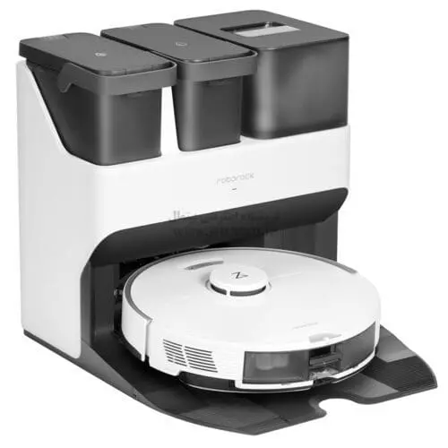 جارو رباتیک شیائومی مدل Roborock S7 Pro Ultra پلمپ اورجینال ارسال فوری فروشگاه اینترنتی زیکتز