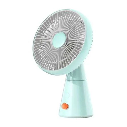 پنکه رومیزی شارژی شیائومی Xiaomi Lofans M2 ا Xiaomi Lofans M2 (اورجینال پلمپ ارسال فوری) فروشگاه اینترنتی زیکتز