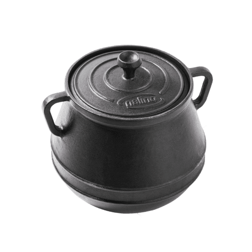 ظرف دیزی چدن نالینو nalino Family Plus (اورجینال با گارانتی) فروشگاه اینترنتی زیکتز
