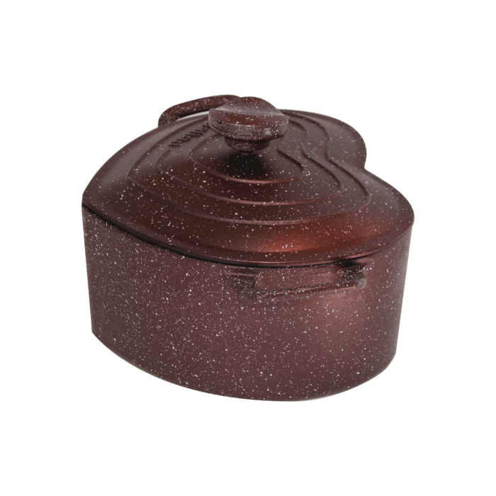 قابلمه چدن Amante plus نالینو (اورجینال اصلی پلمپ) - Image 7