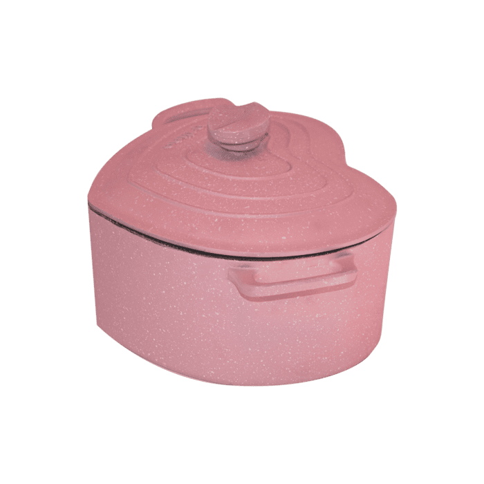 قابلمه چدن Amante plus نالینو (اورجینال اصلی پلمپ) - Image 5