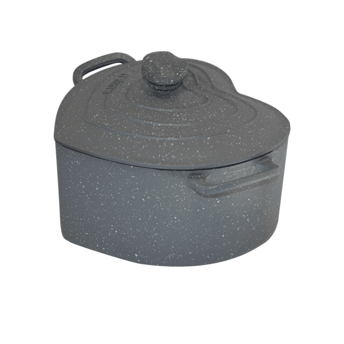 قابلمه چدن Amante plus نالینو (اورجینال اصلی پلمپ) - Image 4