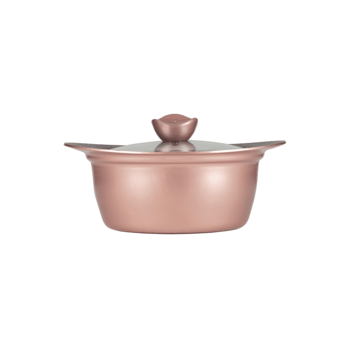قابلمه گرانیتی سایز 16 نالینو (اورجینال با گارانتی) - Image 5