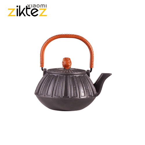 کتری چدن نالینو Nalino Fiorela (نسخه اورجینال با گارانتی) فروشگاه اینترنتی زیکتز